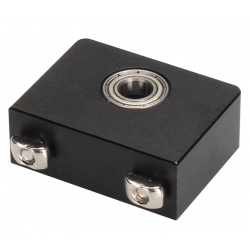 Z Screw Support With Bearing 8 mm